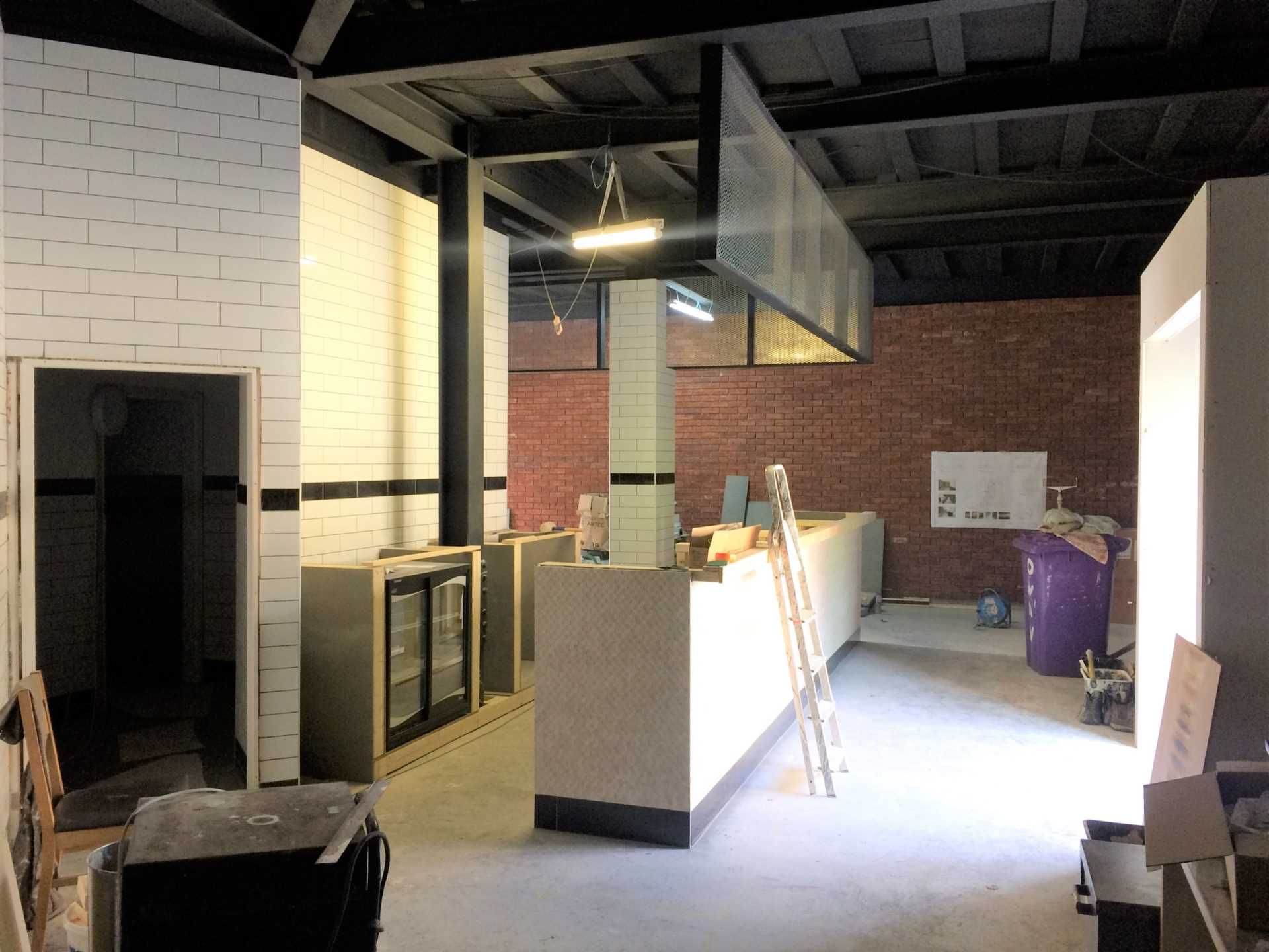 Interior Design - HD Wallpaper 