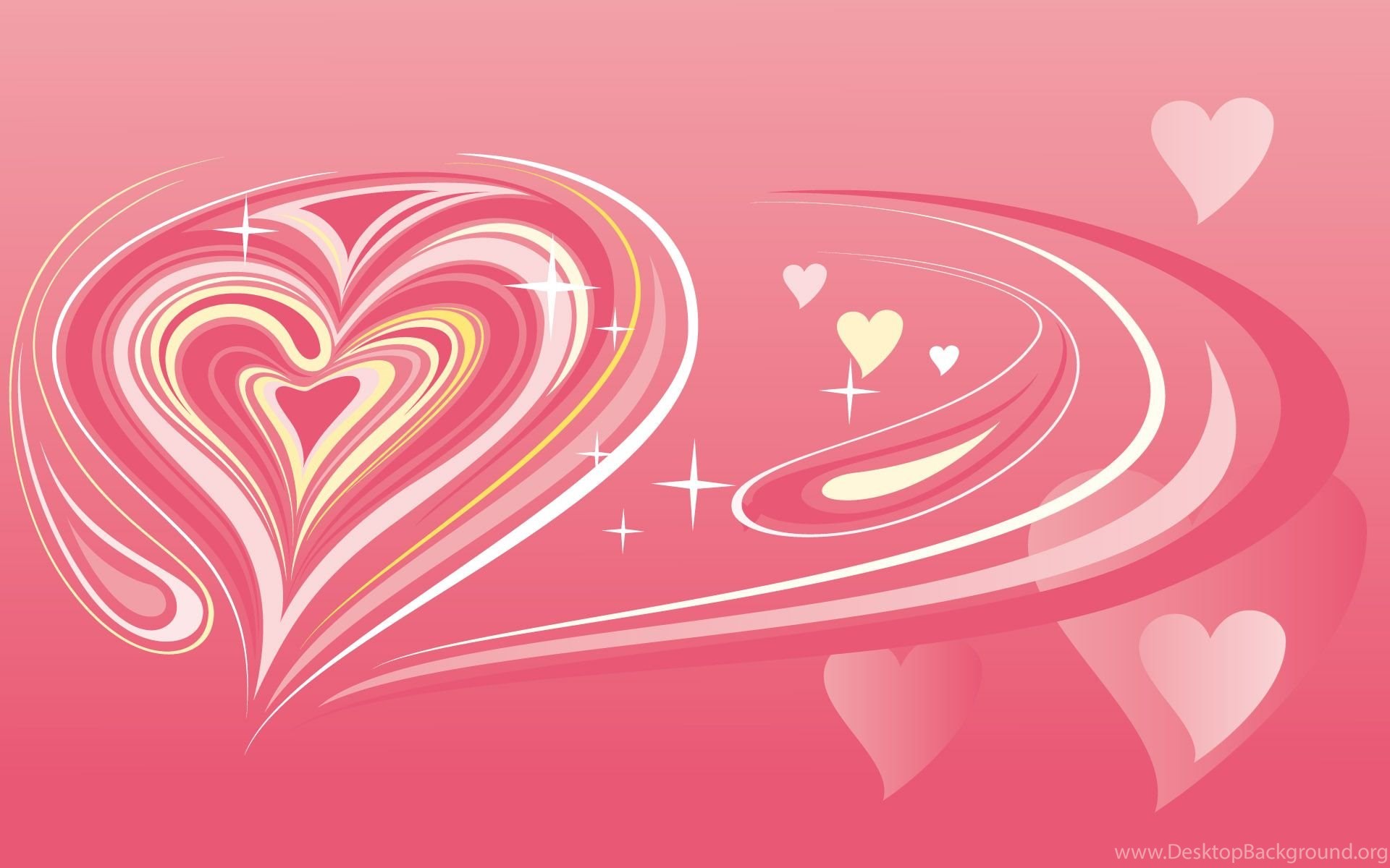 Free Valentines Wallpapers - Love Backgrounds - HD Wallpaper 