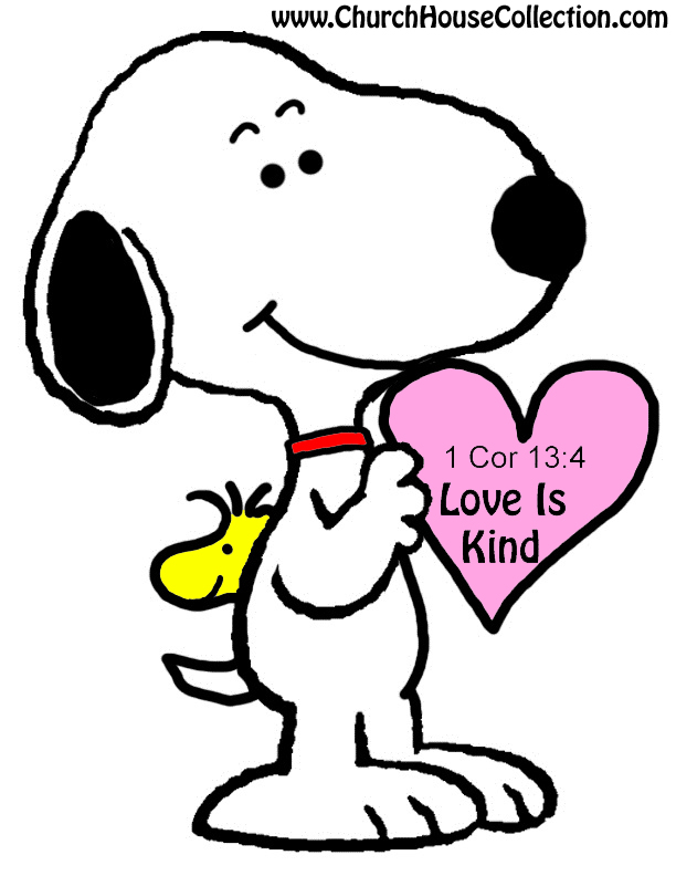 Animated Snoopy Valentine Clip Art � Bkmn - Snoopy Valentine Clipart - HD Wallpaper 