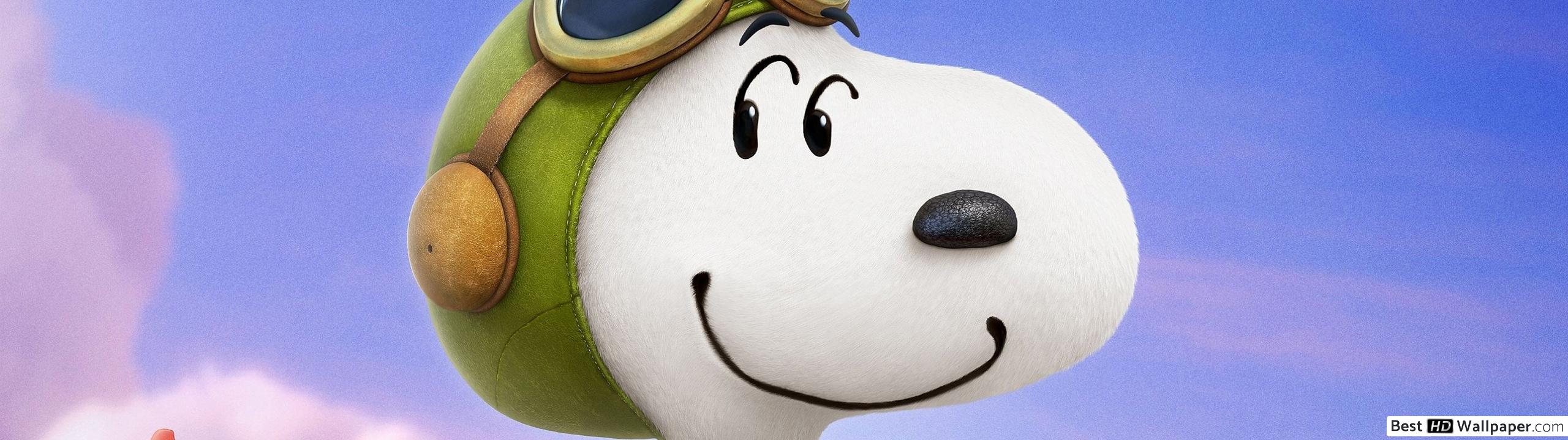 Snoopy Wallpapers Free Download - HD Wallpaper 