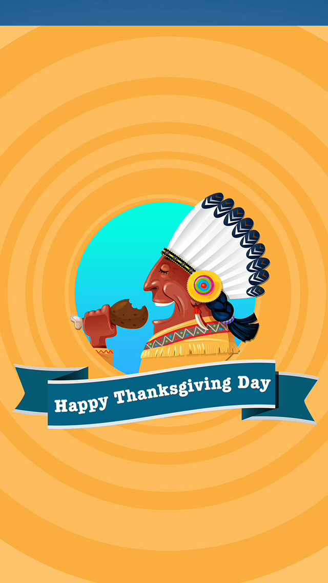 Iphone Wall Thanksgiving Tjn Iphone Walls Thanksgiving - Happy Thanksgiving Iphone - HD Wallpaper 