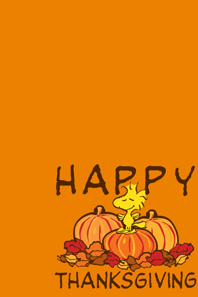 Happy Thanksgiving Phone Background - HD Wallpaper 