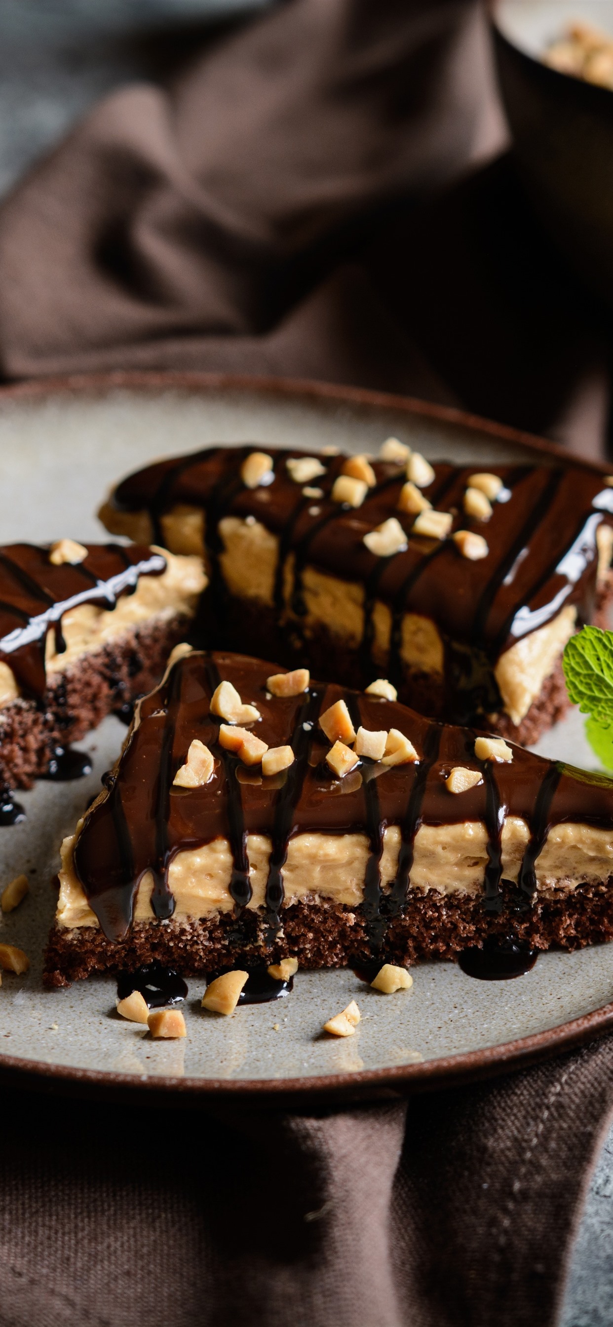Iphone Wallpaper Dessert Cake, Chocolate, Peanuts - Cake - 1242x2688 Wallpaper Iphone Wallpaper Dessert Cake, Chocolate, Peanuts - Cake - 1242x2688 Wallpaper