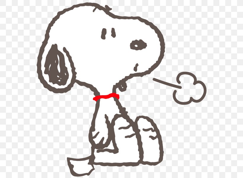 Snoopy Desktop Wallpaper High-definition Television - Transparent Background Snoopy Png - HD Wallpaper 
