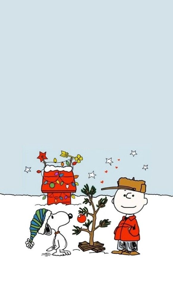 Charlie Brown Christmas Inspirational Quotes - HD Wallpaper 