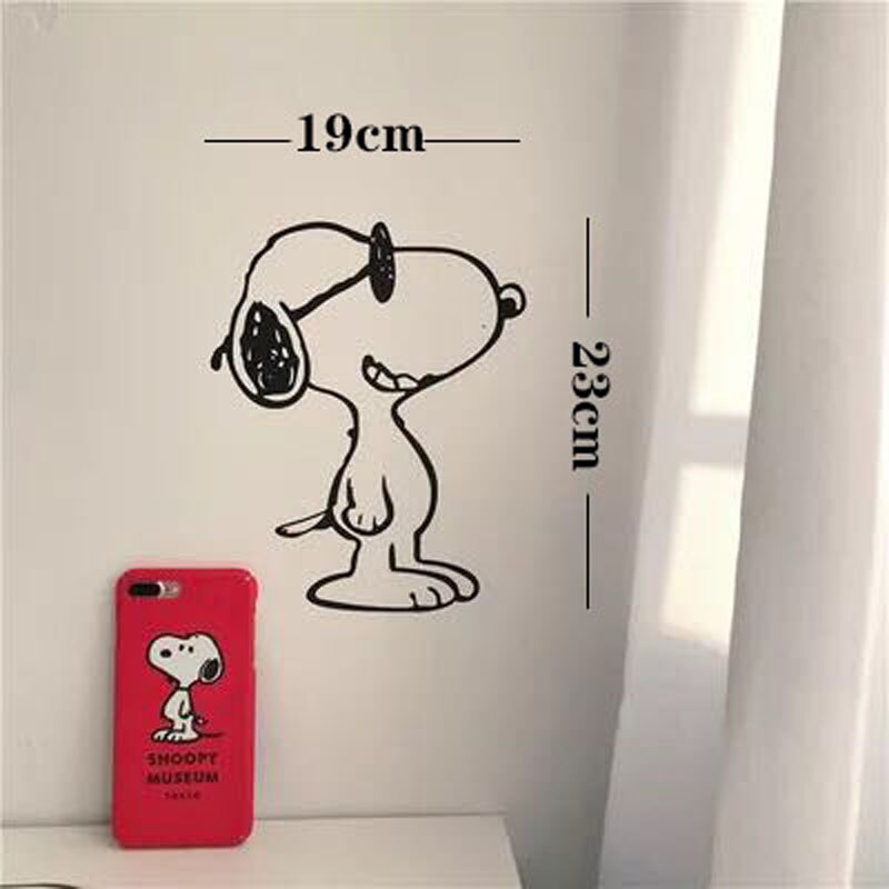 Snoopy Black And White - HD Wallpaper 