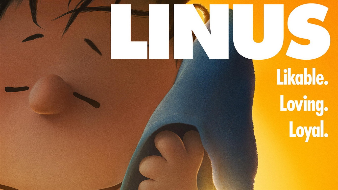 Snoopy Peanuts 2015 Movie Hd Desktop Wallpaper - The Peanuts Movie - HD Wallpaper 