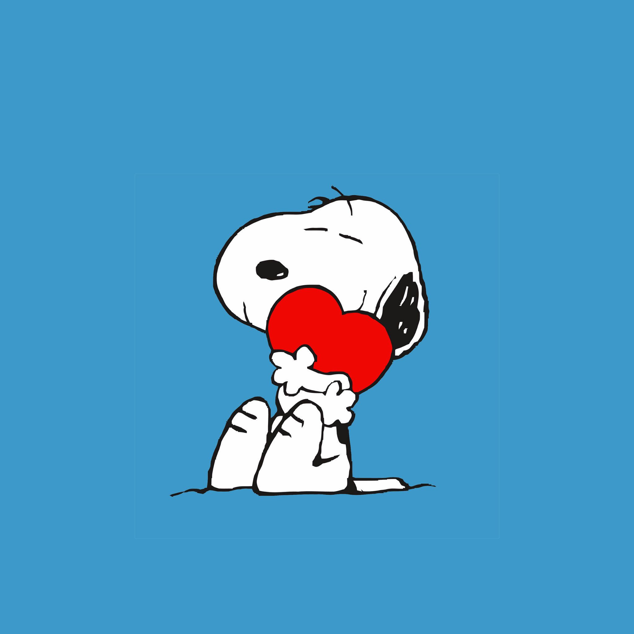 Snoopy Wallpaperiphone - HD Wallpaper 