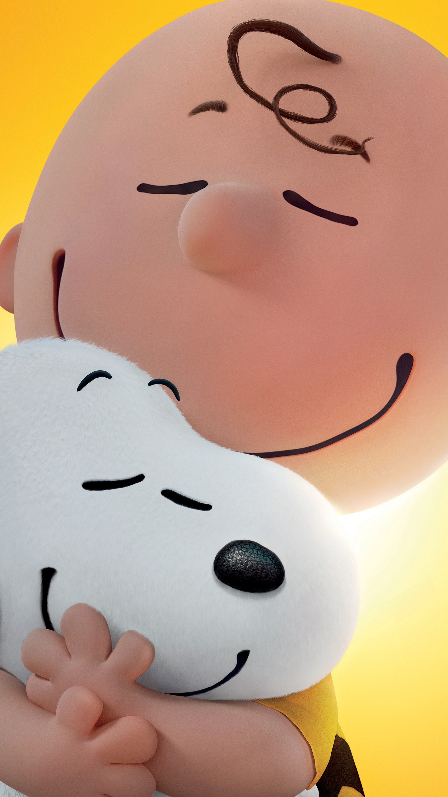 Charlie Brown Wallpaper Phome - HD Wallpaper 