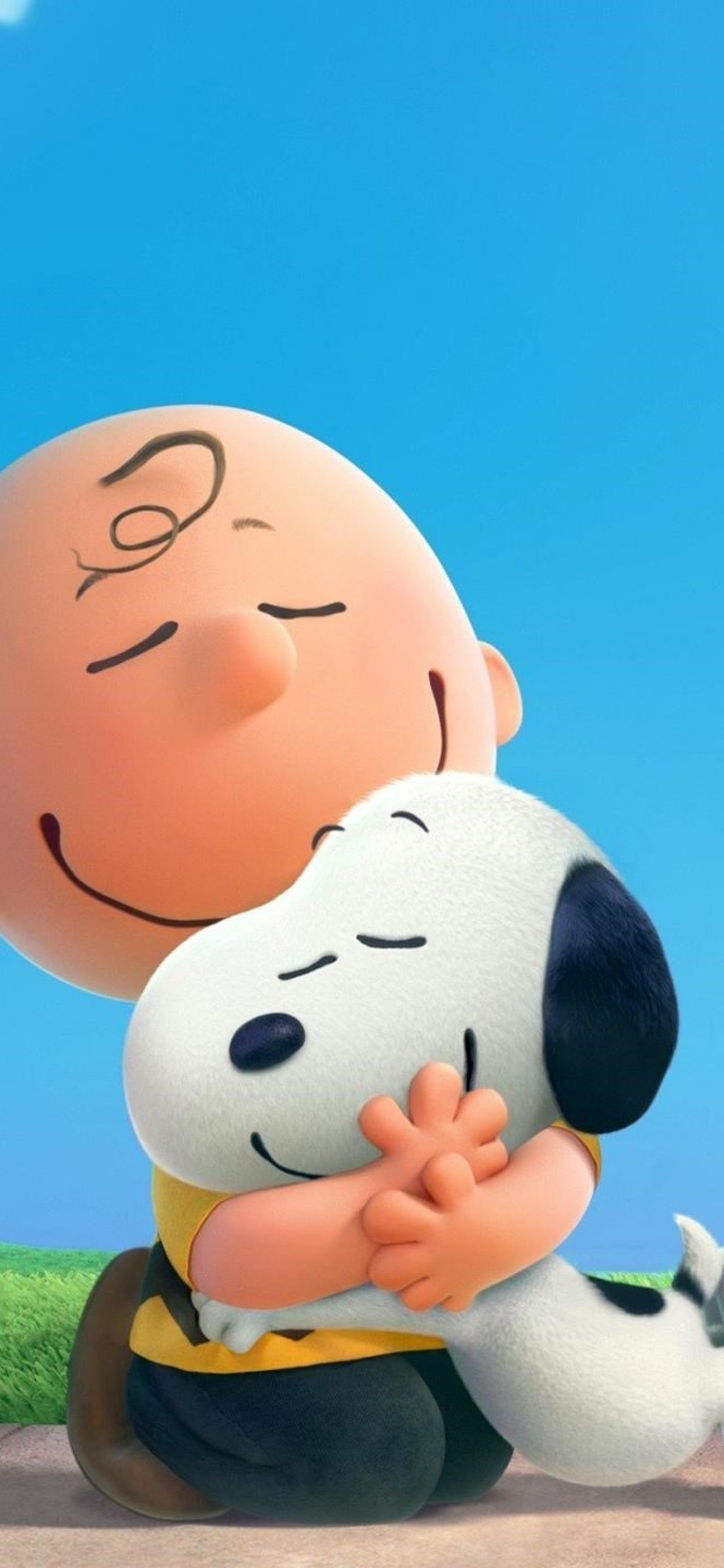 Peanuts Movie - 1242x2688 Wallpaper Peanuts Movie - 1242x2688 Wallpaper