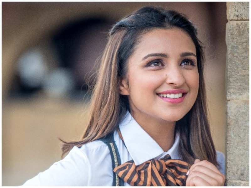 Parineeti Chopra In Kesari - HD Wallpaper 