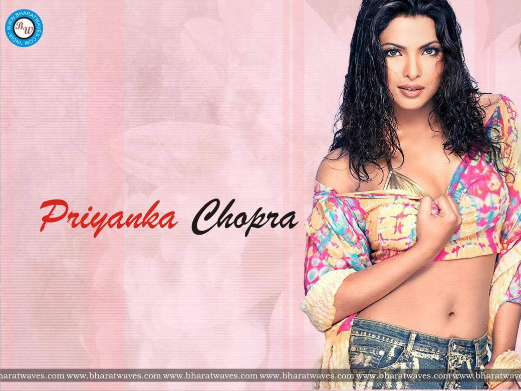 Priyanka Chopra - HD Wallpaper 