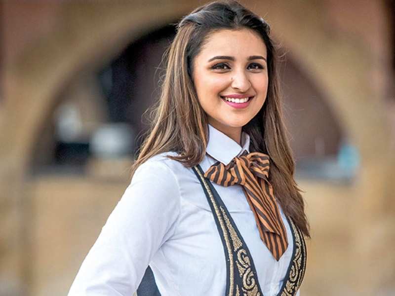 Parineeti Chopra - HD Wallpaper 