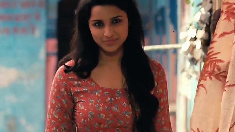 Parineeti Ishaqzaade - HD Wallpaper 