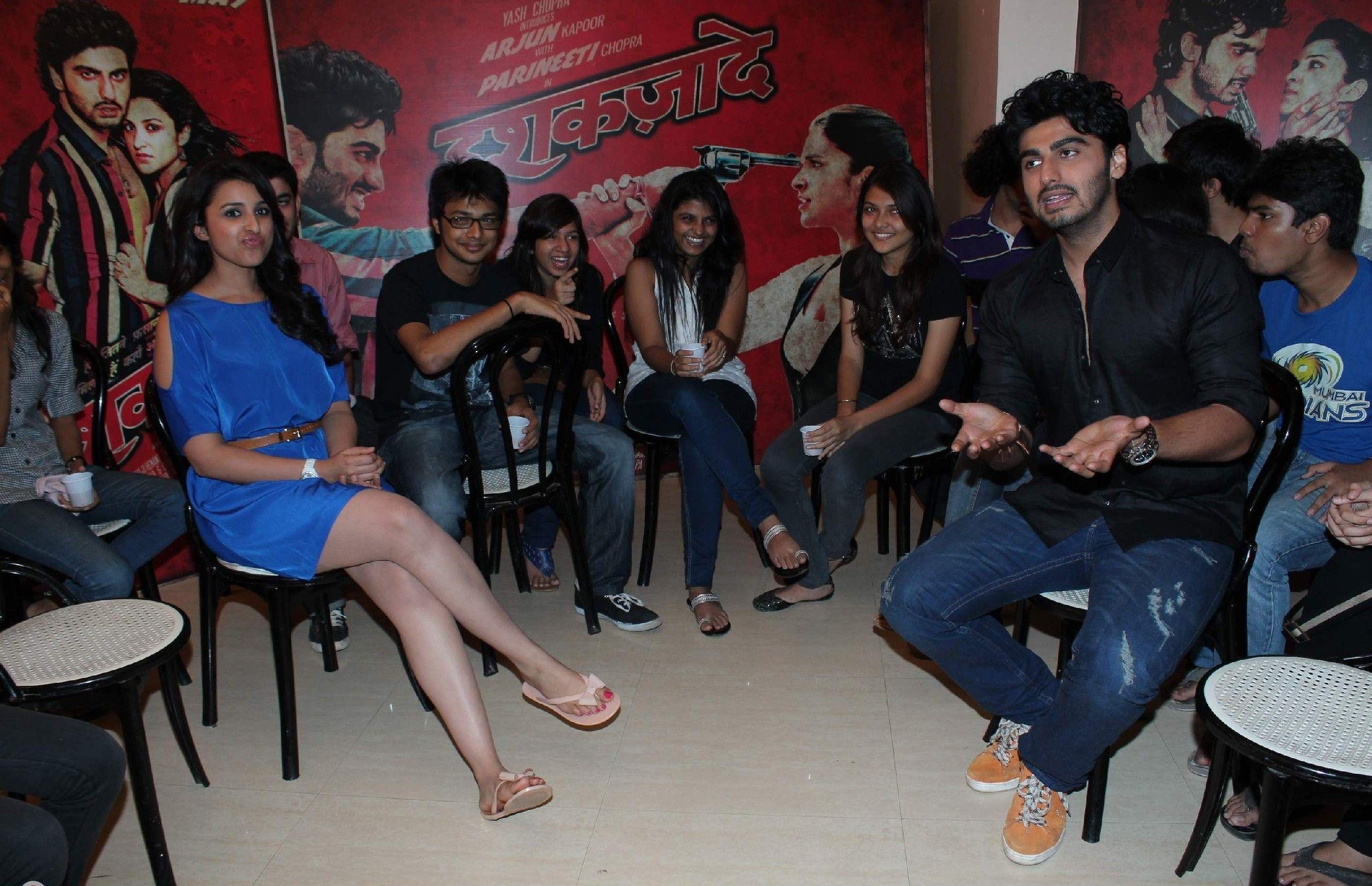 Parineeti Chopra For Ishaqzaade - Ishaqzaade - HD Wallpaper 