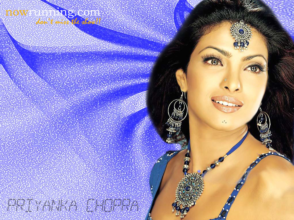 Priyanka Chopra Wallpaper Mujhse Shaadi Karogi - HD Wallpaper 