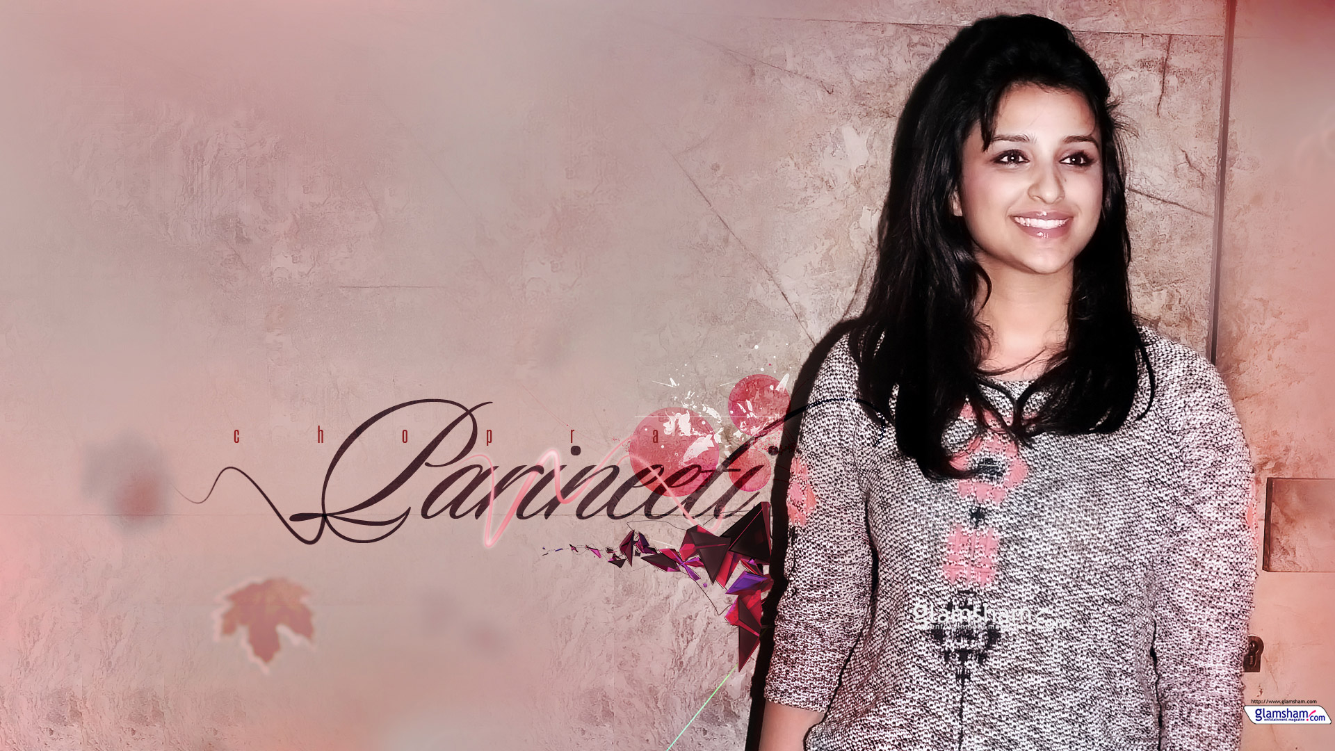 Parineeti Chopra Beautiful Hd Wallpaper - Parineeti Chopra Wallpapers