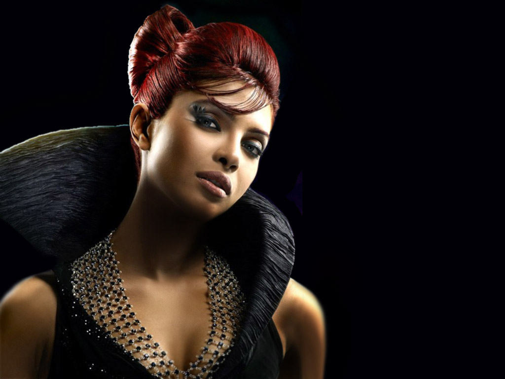 Love Story 2050 Priyanka Chopra - HD Wallpaper 