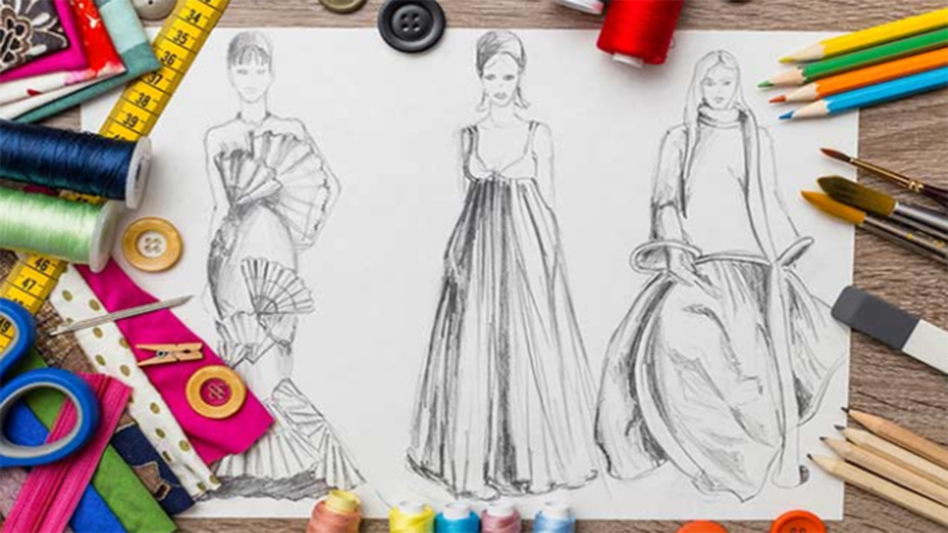 Nift Entrance Exams, Nift Entrance, Tips For Nift Entrance - All About Fashion Designing - HD Wallpaper 