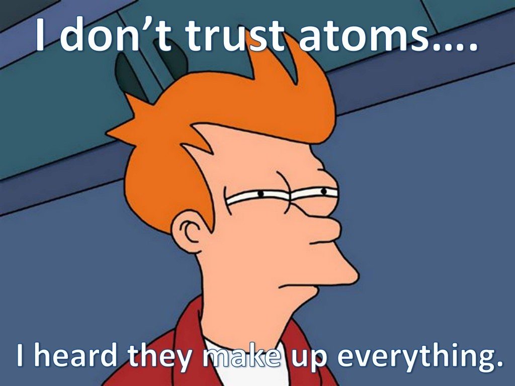 Funny Chemistry Jokes - HD Wallpaper 