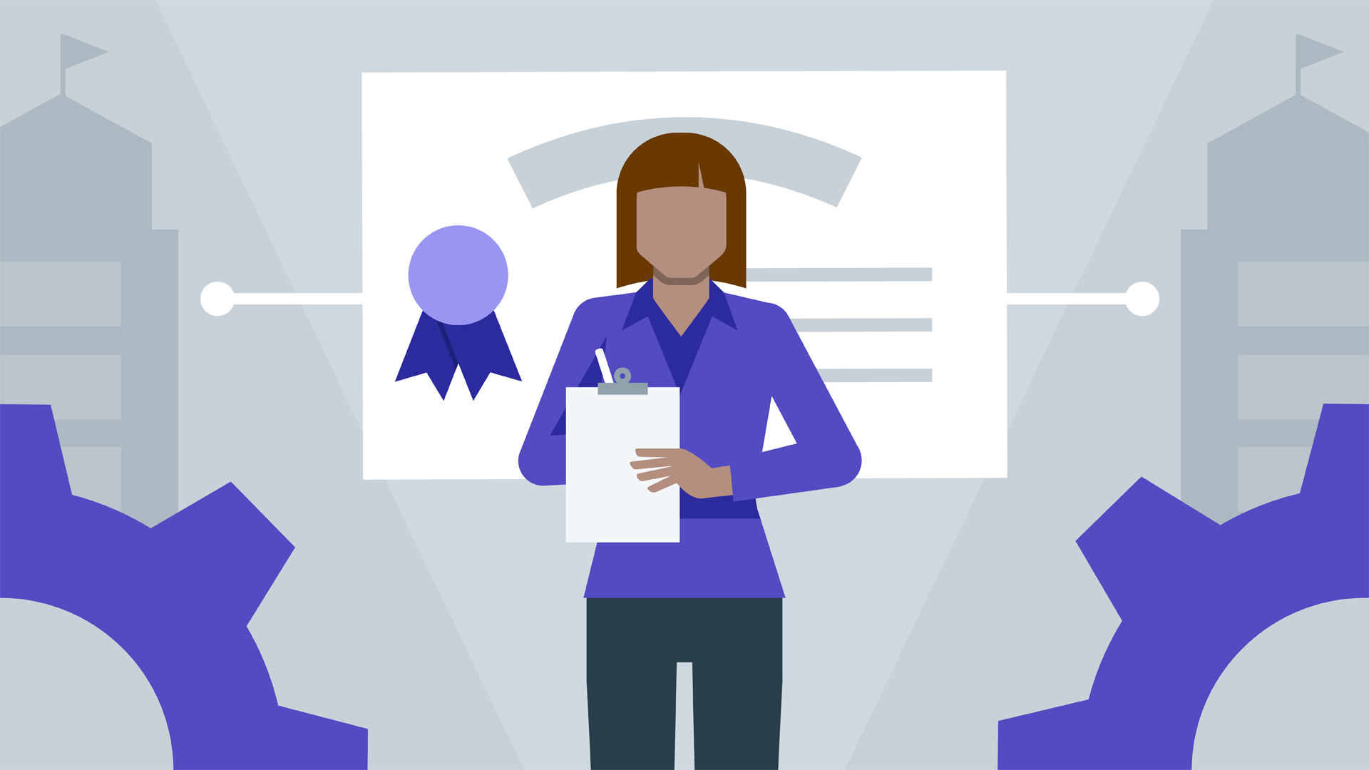 Employee And Labor Relations - HD Wallpaper 