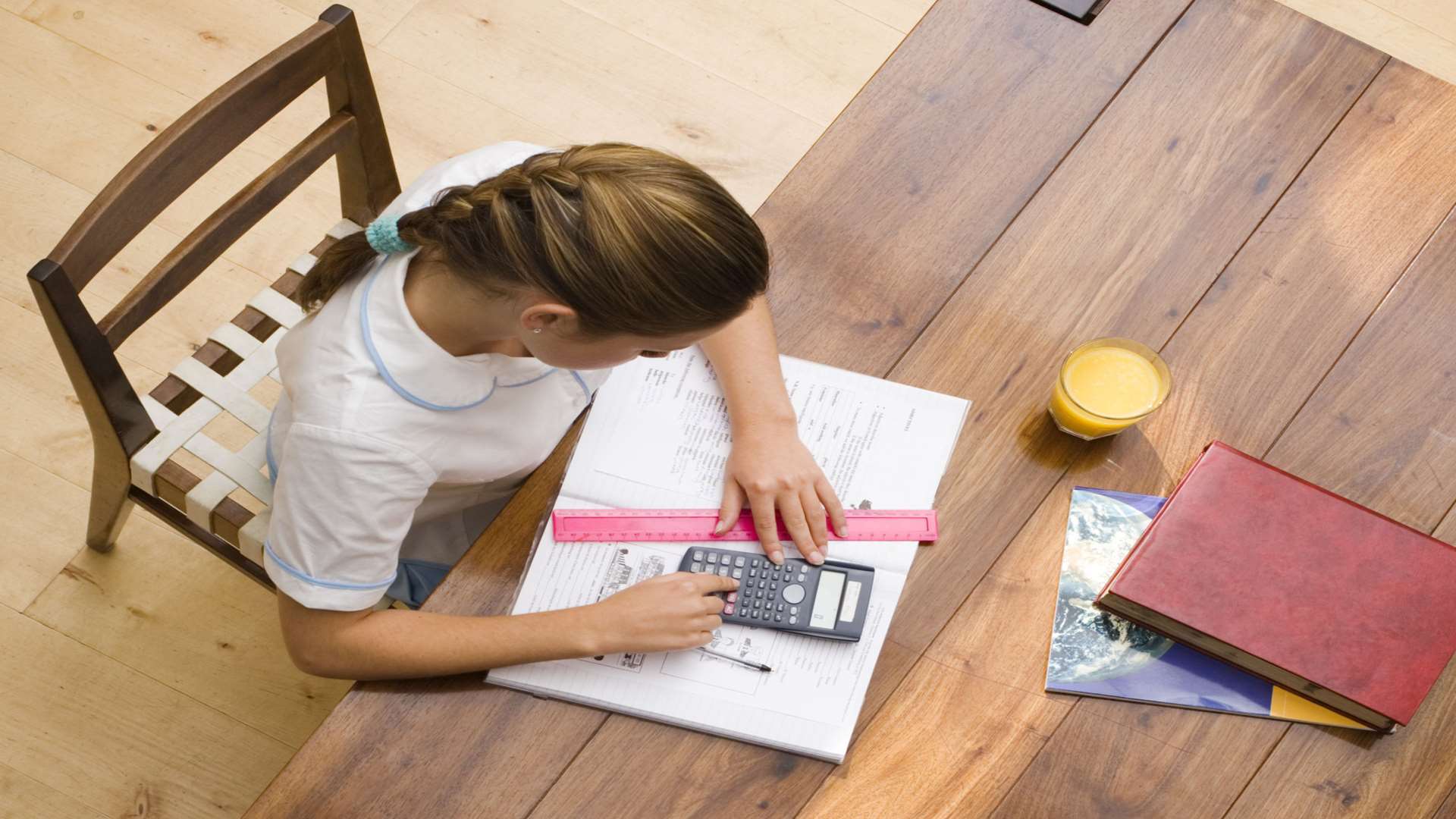 Thousands Of Pupils Will Find Out Their Kent Test Results - Learning - HD Wallpaper 