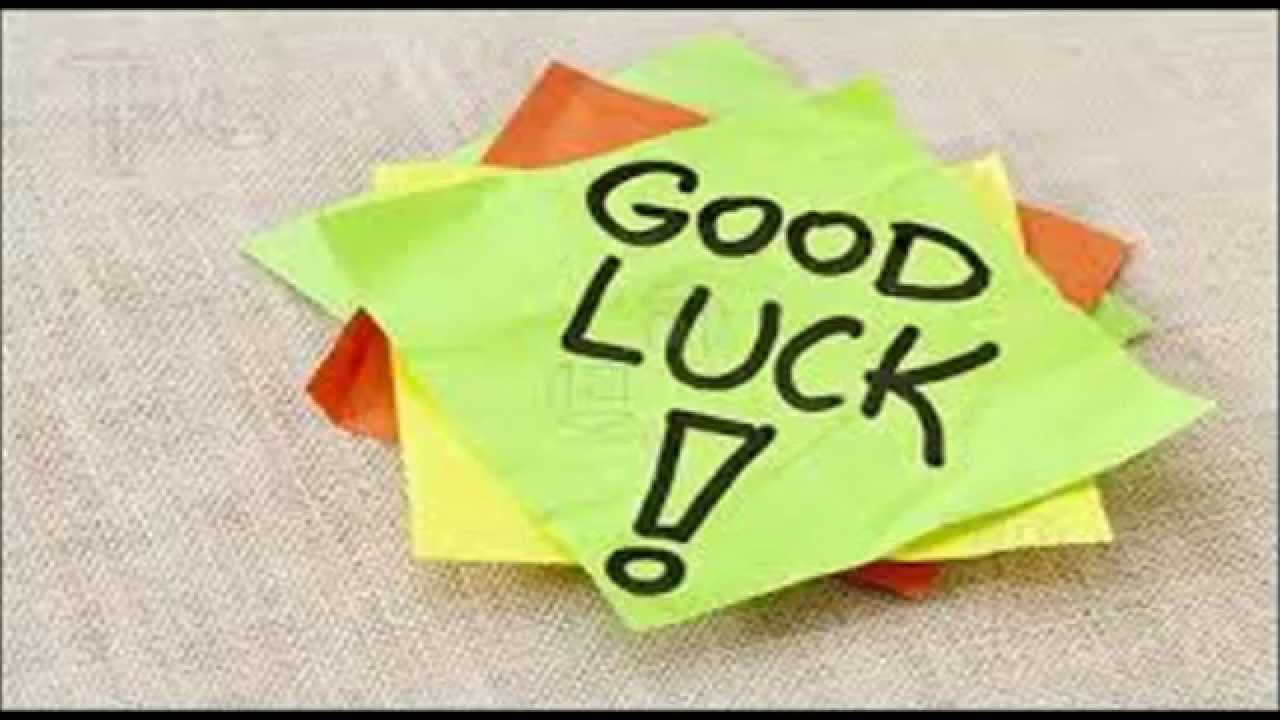 All The Best Msg - HD Wallpaper 