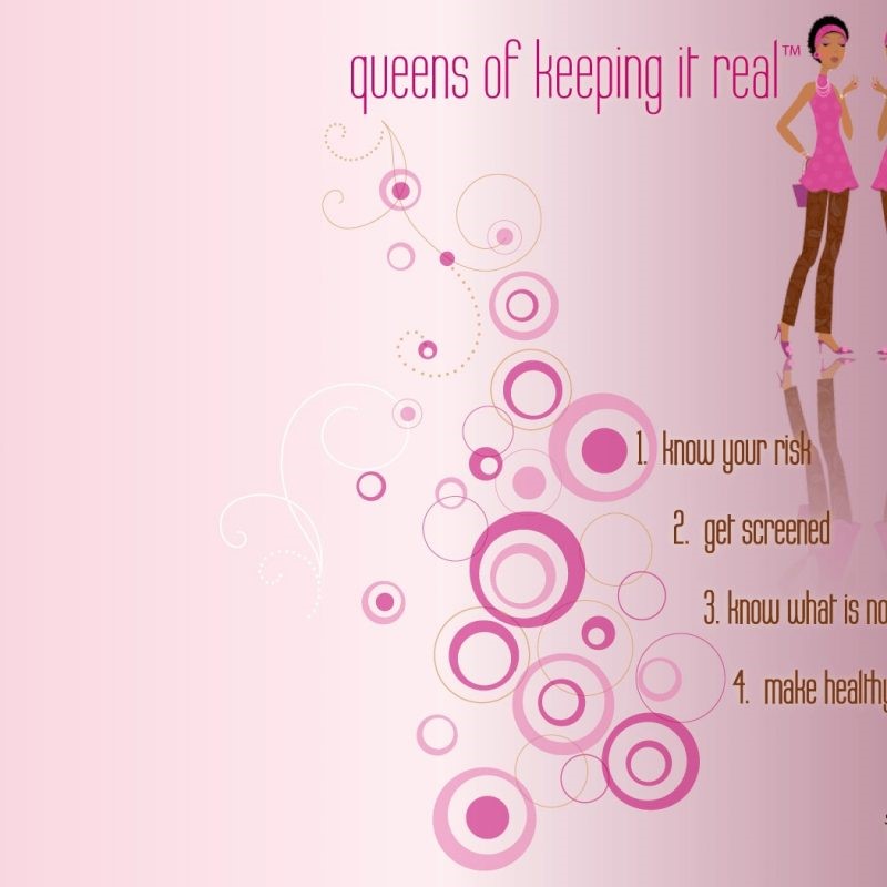 Background Breast Cancer Awareness Month - HD Wallpaper 