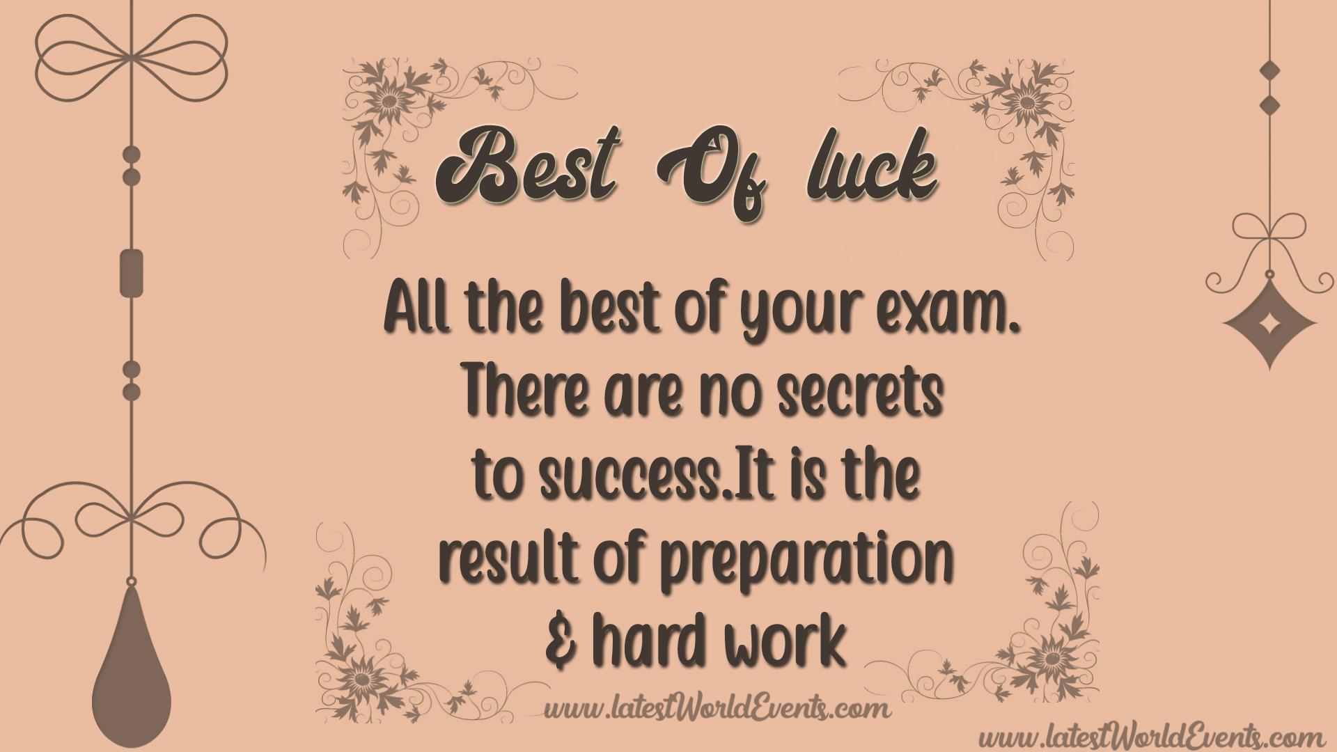 Best Wishes For Exams Preparation Messages - T Ara Bo Peep Bo - HD Wallpaper 