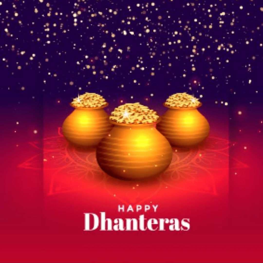 Happy Dhanteras Wallpaper - Happy Dhanteras - HD Wallpaper 