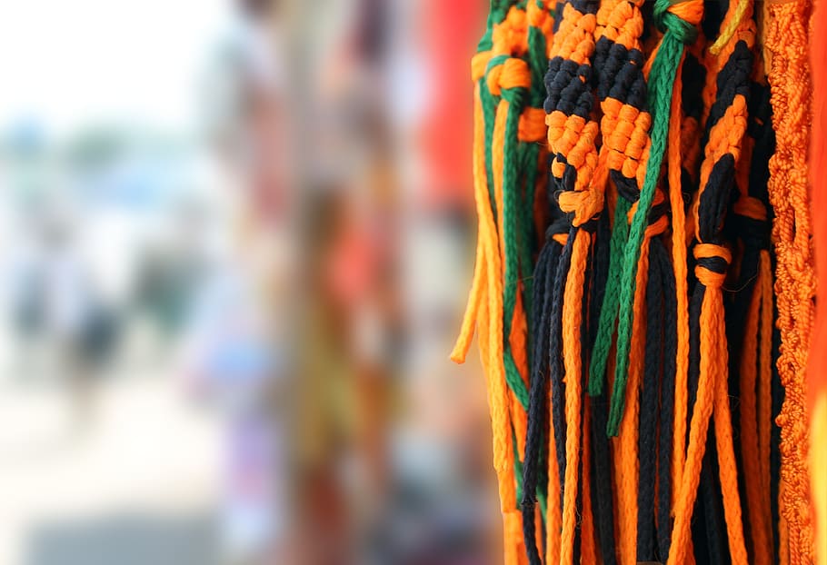 Colors, Market, Thread, Diwali, Happy Diwali, Dhanteras, - Happy Diwali And Dhanteras - HD Wallpaper 