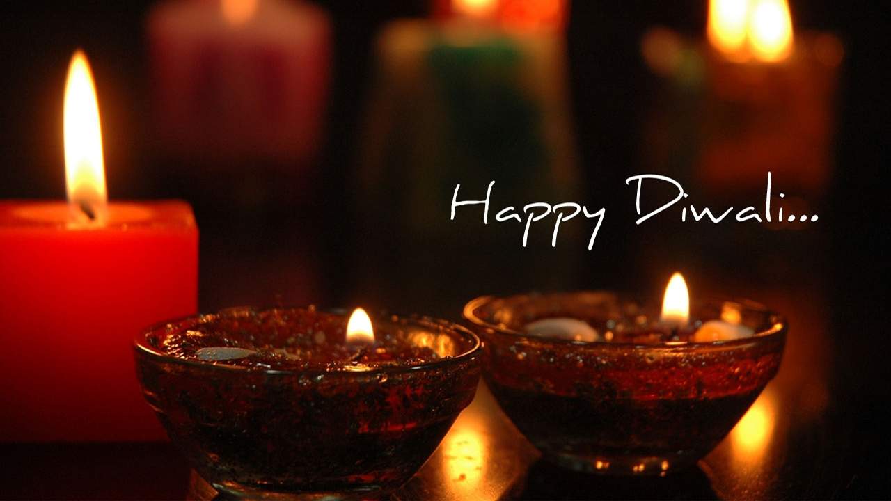 Happy Diwali Hd Images Download - HD Wallpaper 