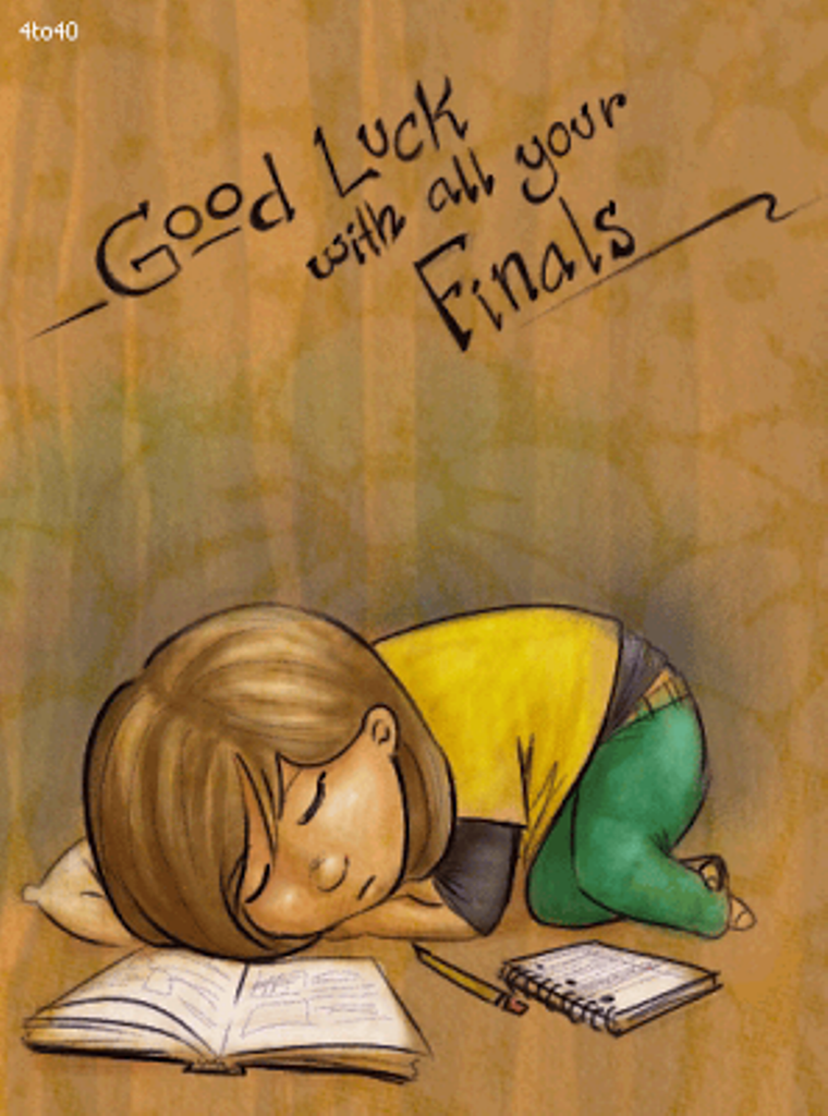 Good Luck Today On Your Essay Ese - Good Luck For Your Exam Gif - 760x1024  Wallpaper 