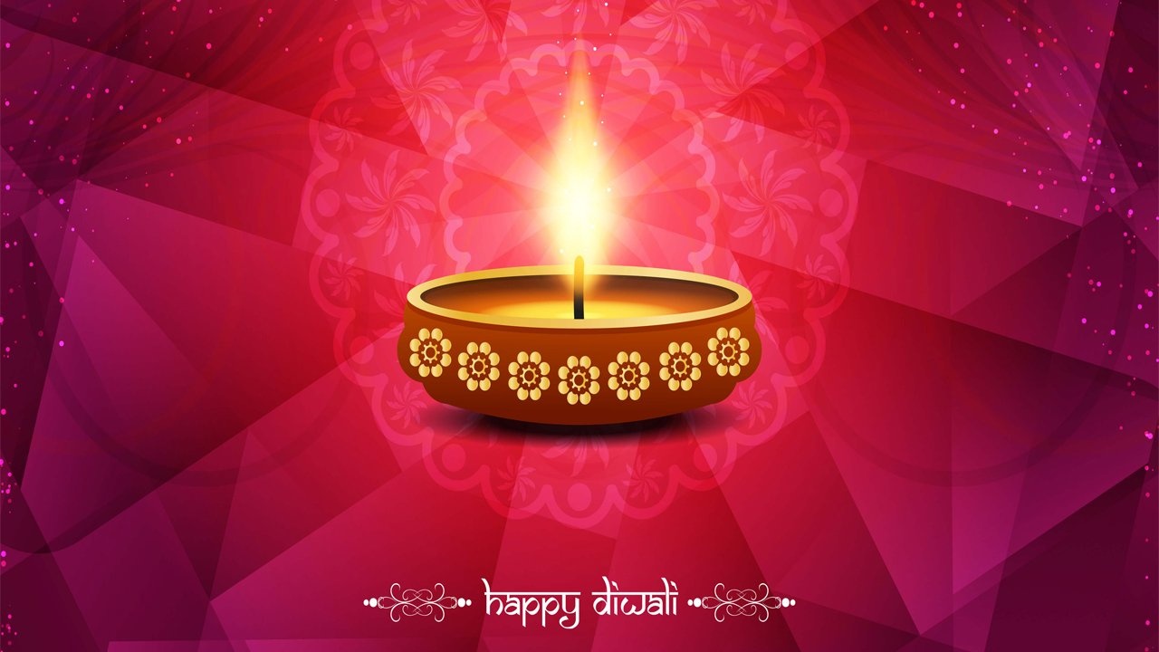 Sameeksha Agarwal - Diwali - HD Wallpaper 