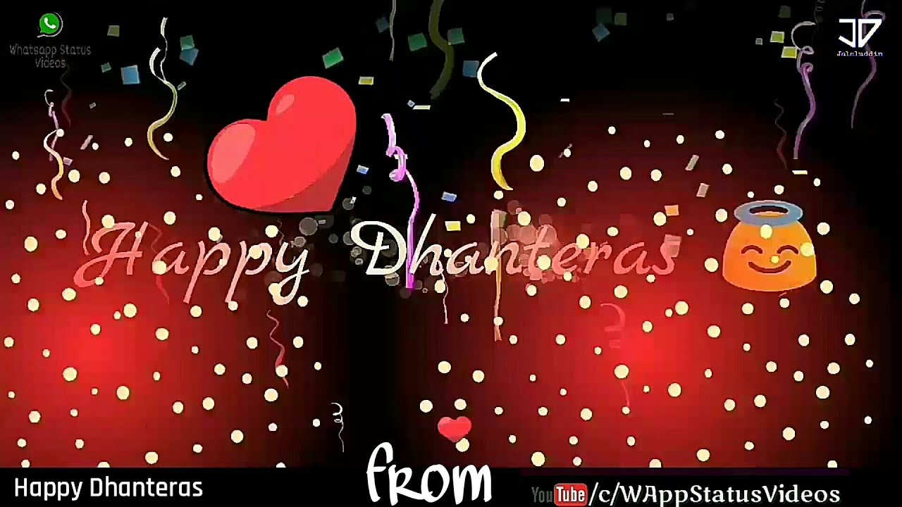 Dhanteras Images For Love - HD Wallpaper 