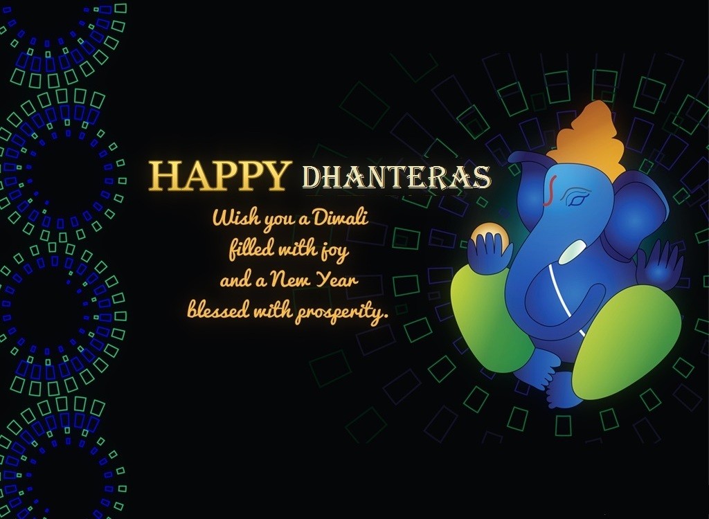 Happy Dhanteras Wallpapers, Picture, Images-1 - Diwali Wishes With Name Edit - HD Wallpaper 