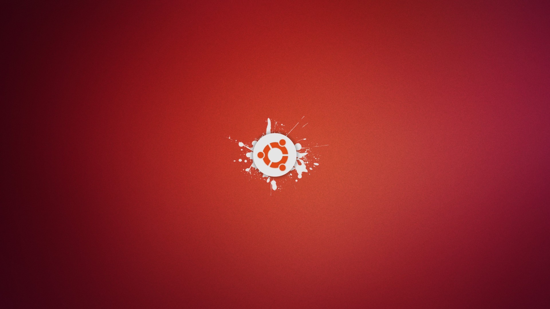 Ubuntu Wallpaper 1920 X 1080 - HD Wallpaper 