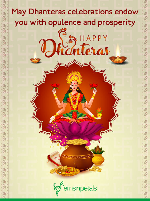 Happy Dhanteras Images Old - HD Wallpaper 