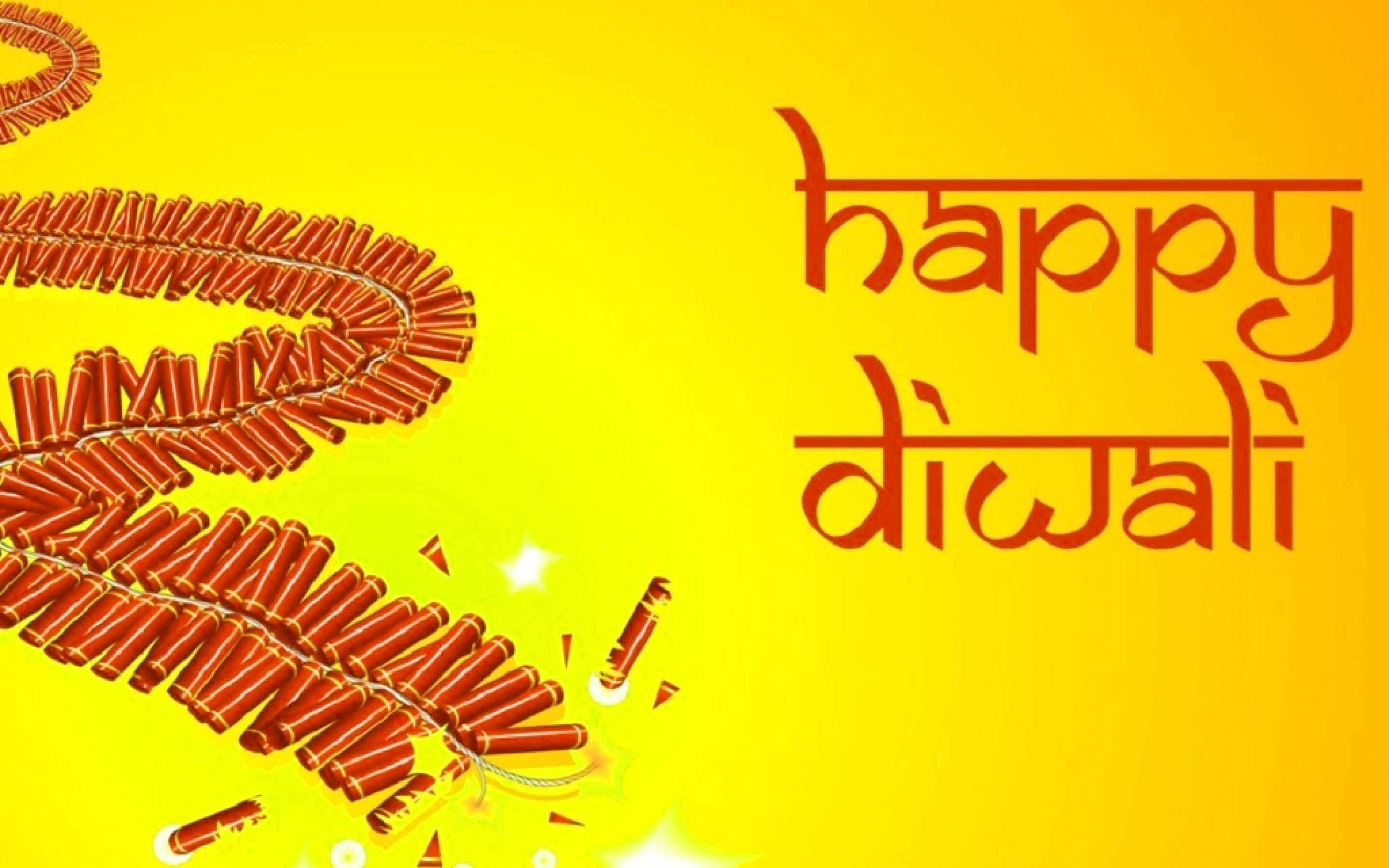 Happy Diwali Free Desktop Wide Images Free - Diwali - HD Wallpaper 
