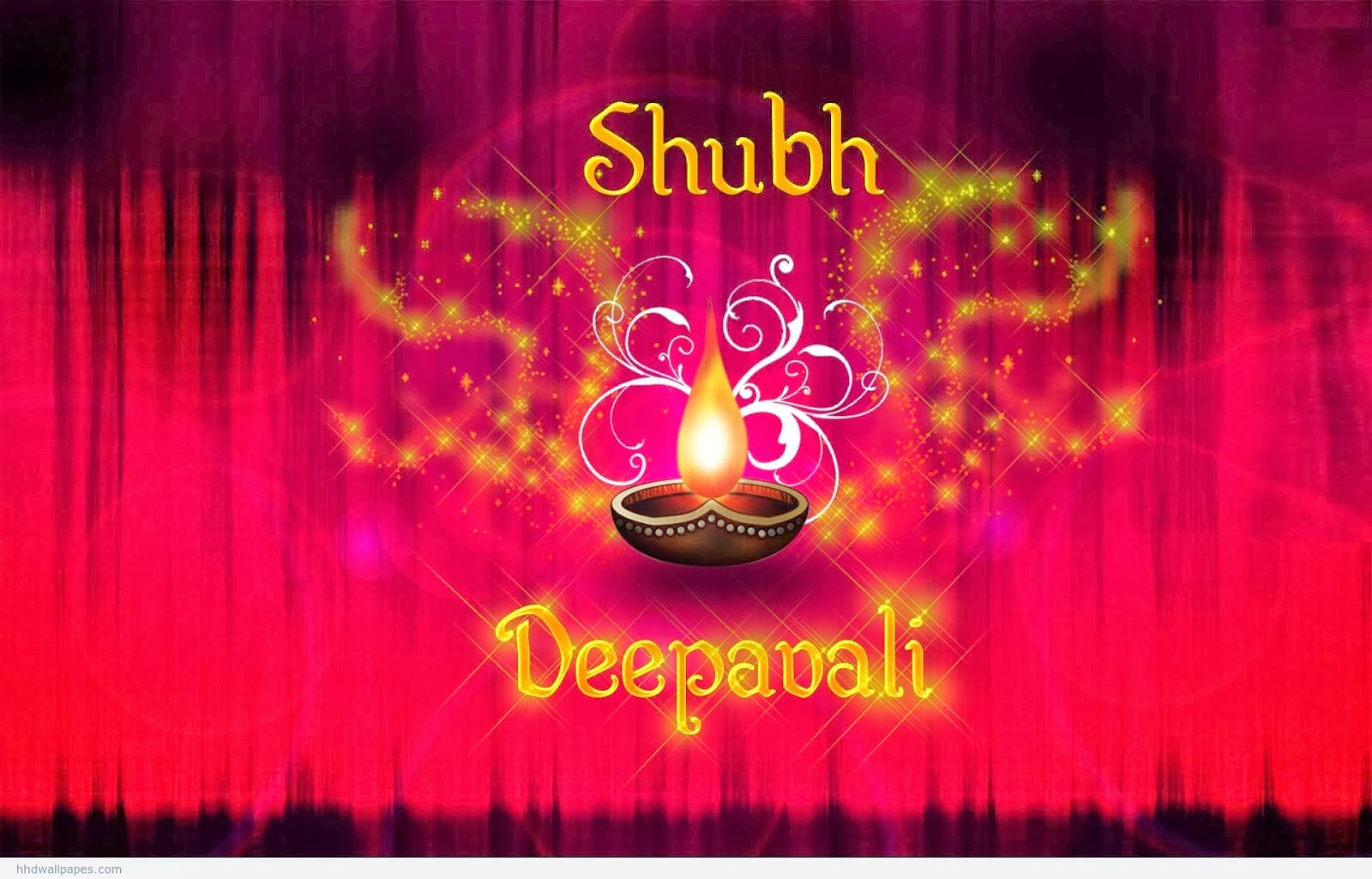 Diwali Special Pic Hd - HD Wallpaper 