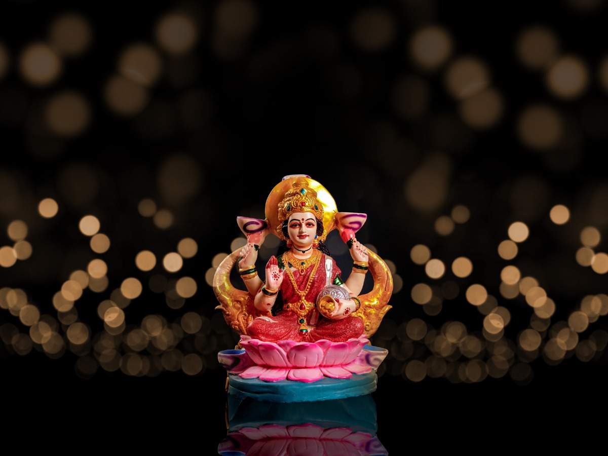 Happy Dhanteras - Choti Diwali 2019 Date - HD Wallpaper 