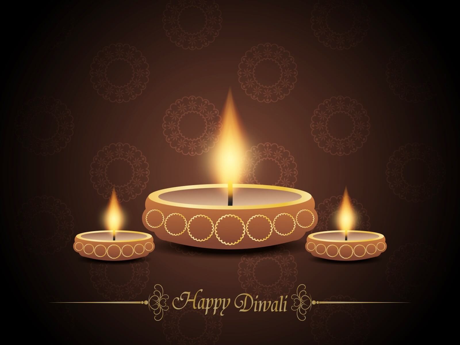 Best Diwali Wishes - HD Wallpaper 