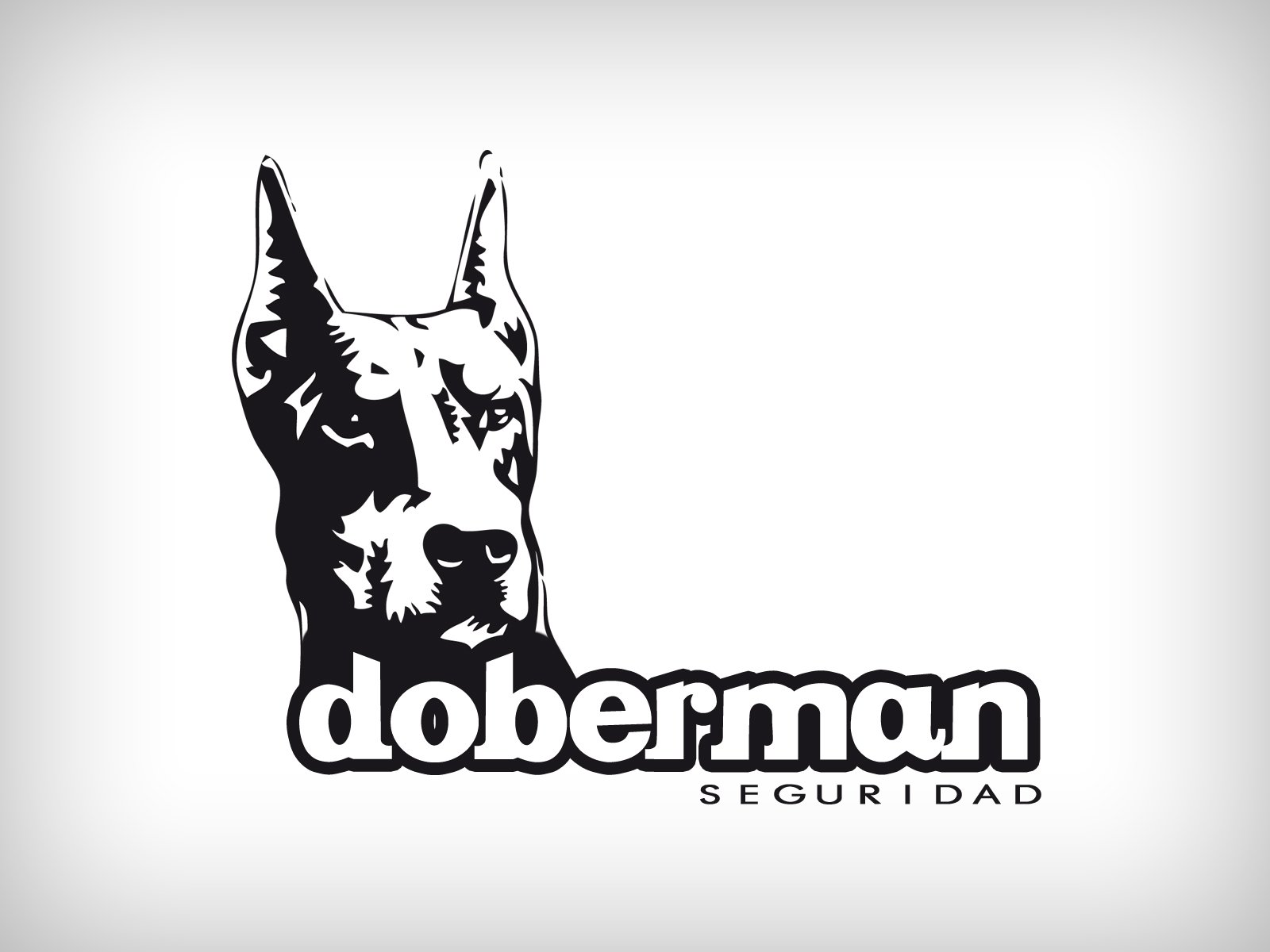 Doberman - HD Wallpaper 