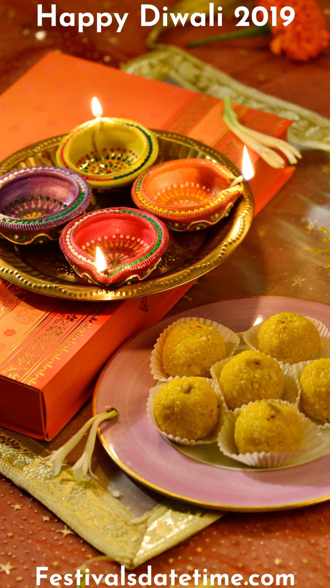 Ferns And Petals Diwali Gifts - HD Wallpaper 