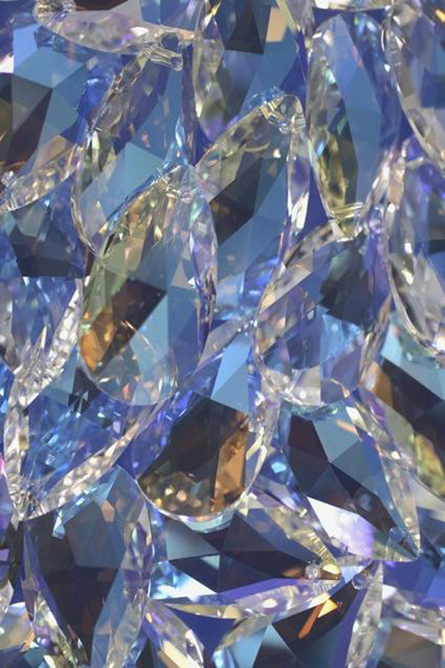 Interesting Stone - Crystal - HD Wallpaper 