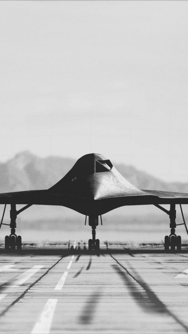 Sr 71 Blackbird 4k - HD Wallpaper 