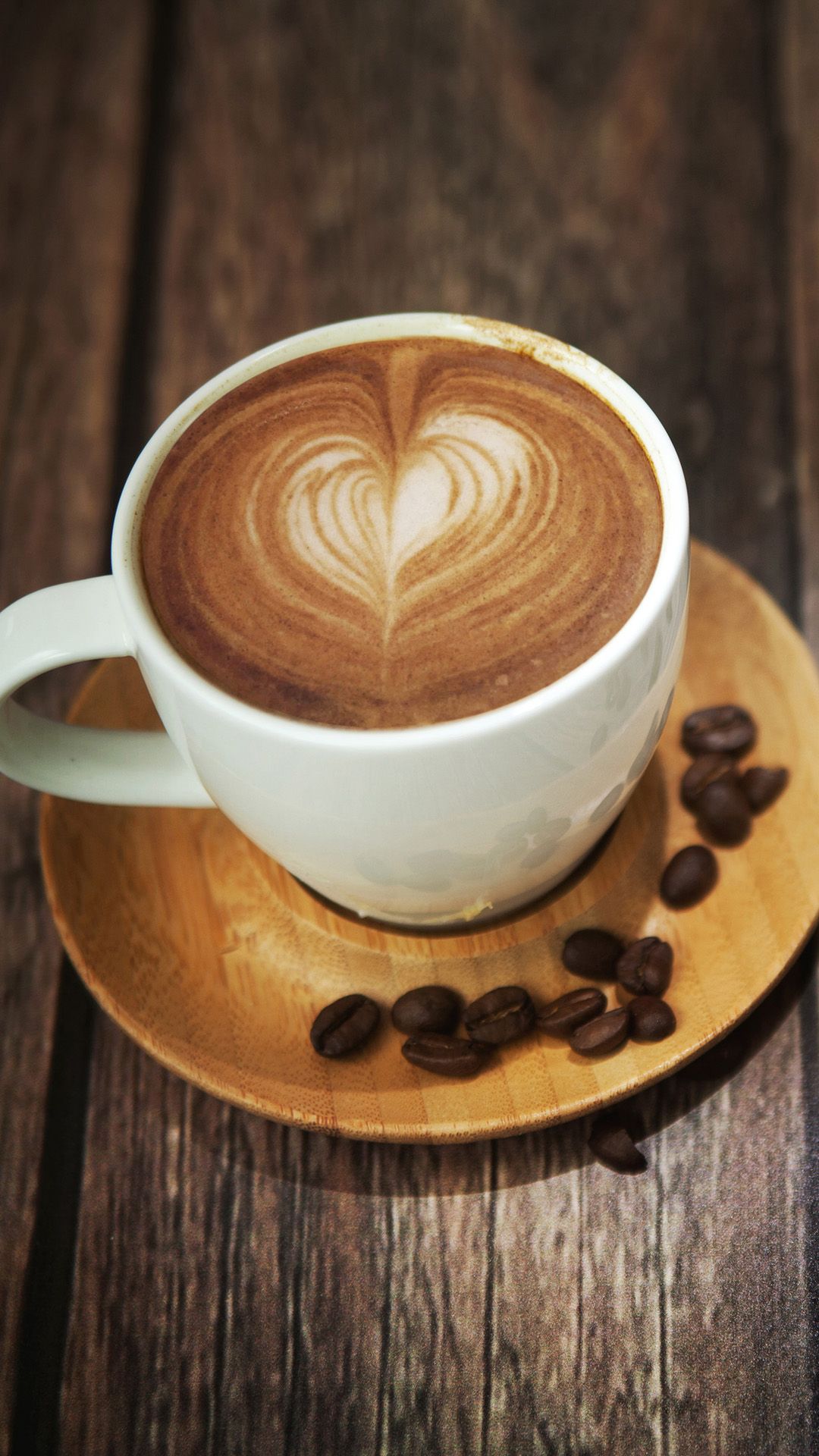 Photos Interesting - Coffee Wallpaper For Iphone Hd - HD Wallpaper 