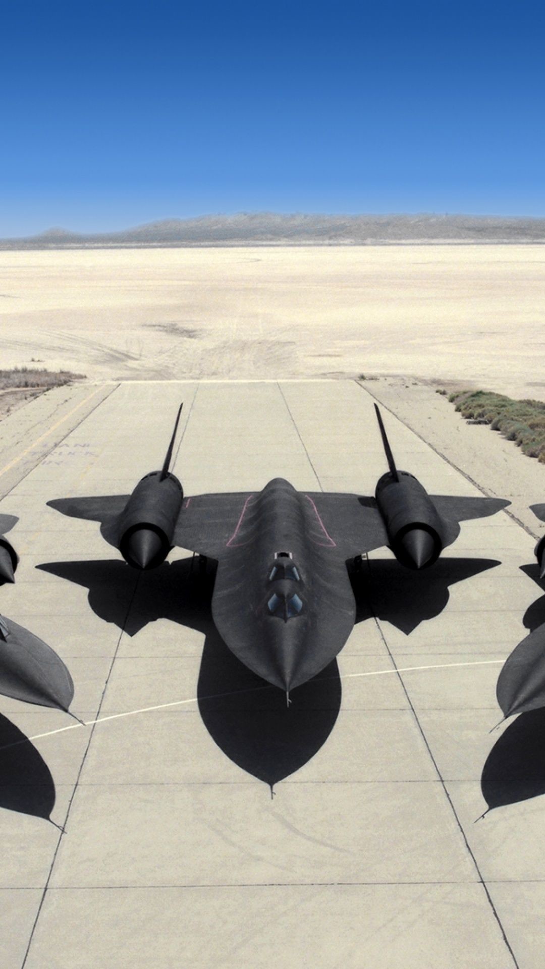 Lockheed Sr 71 Blackbird S4 Wallpaper 
 Data Src - Sr 71 Blackbird - HD Wallpaper 