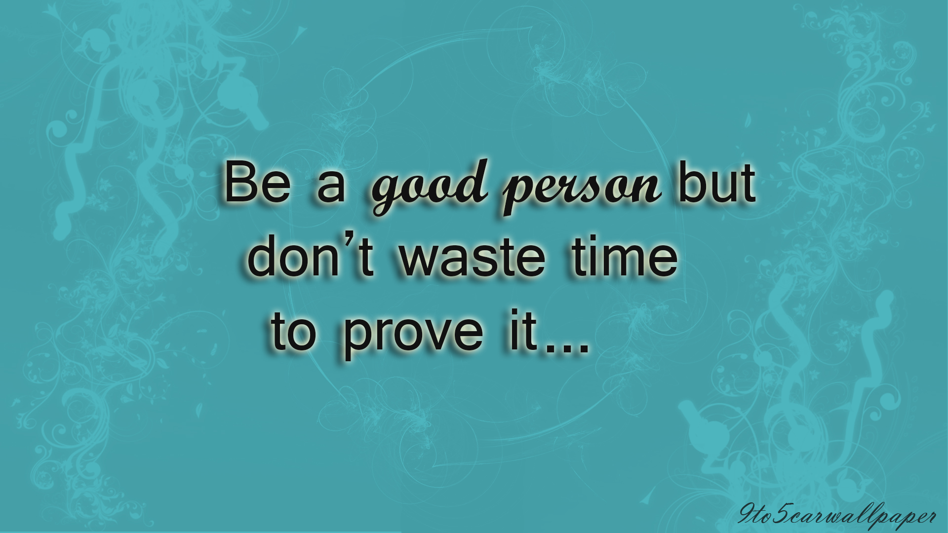 Parallel - HD Wallpaper 