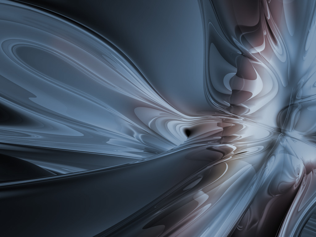 Digital Art Abstract 3d - HD Wallpaper 